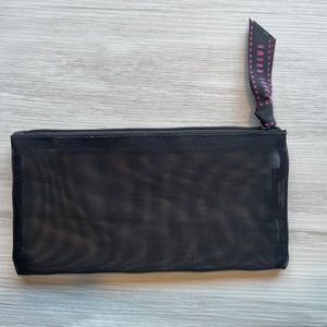Bobbi Brown makeup pouch